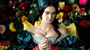 Theresa: The Body of Christ's poster
