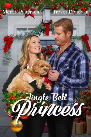 Jingle Bell Princess's poster