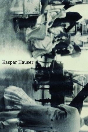 Kaspar Hauser's poster
