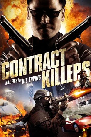 Contract Killers's poster