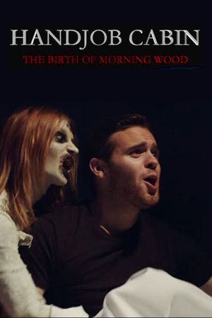 Handjob Cabin's poster