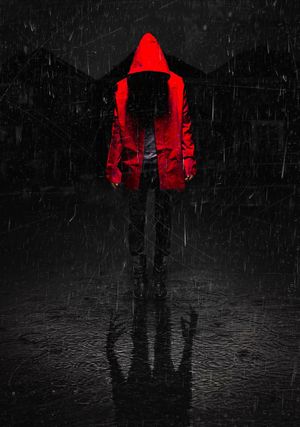 At the Devil's Door's poster