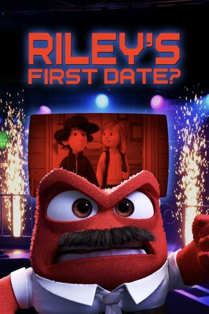 Riley's First Date?'s poster