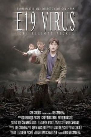 E19 Virus's poster