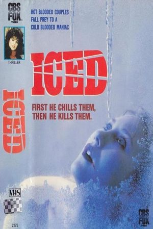 Iced's poster