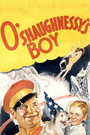 O'Shaughnessy's Boy's poster