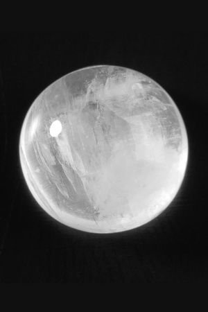 The Moonstone's poster