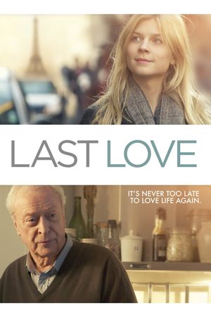 Last Love's poster