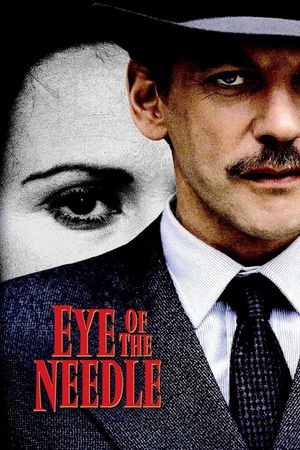 Eye of the Needle's poster