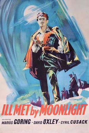 Night Ambush's poster