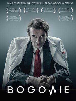 Bogowie's poster