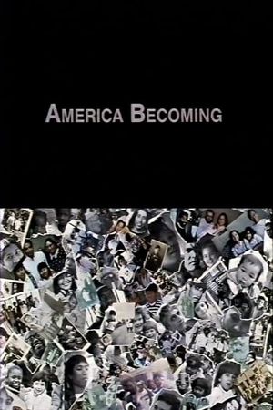 America Becoming's poster