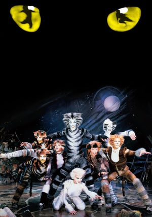 Cats's poster