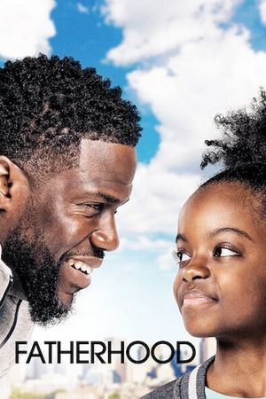 Fatherhood's poster