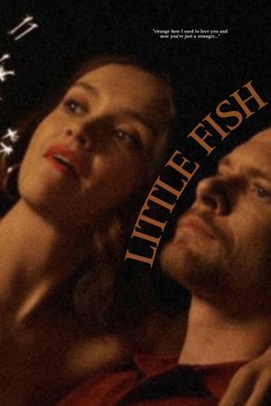 Little Fish's poster