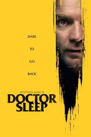 Doctor Sleep's poster