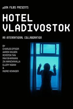 Hotel Vladivostok's poster