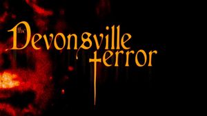 The Devonsville Terror's poster