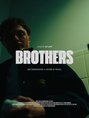 Brothers's poster