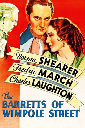 The Barretts of Wimpole Street's poster image