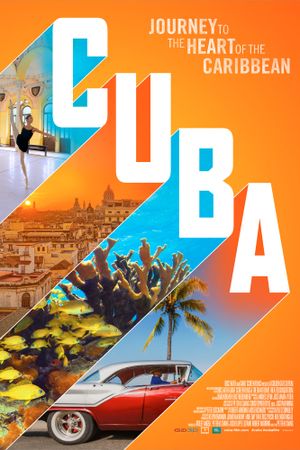 Cuba's poster