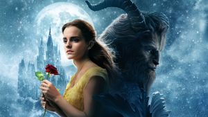 Beauty and the Beast's poster
