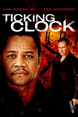 Ticking Clock's poster