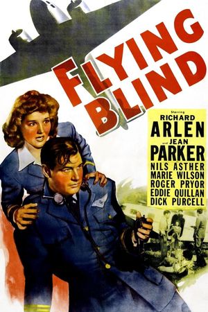 Flying Blind's poster