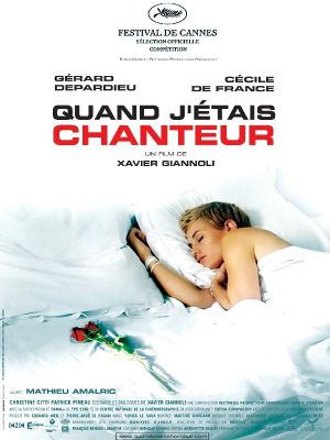 Quand j'étais chanteur's poster