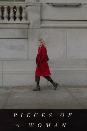 Pieces of a Woman's poster