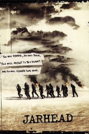 Jarhead's poster
