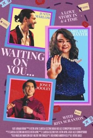 Waiting on You...'s poster