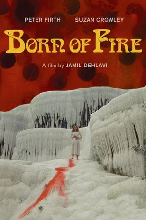 Born of Fire's poster