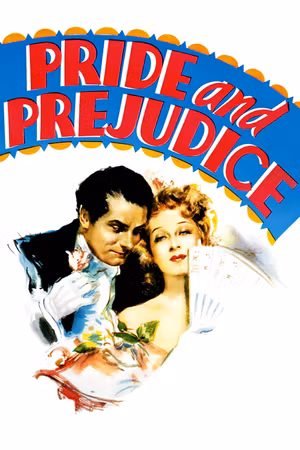 Pride and Prejudice's poster