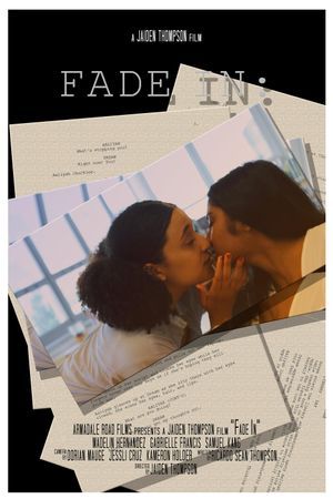 Fade In's poster