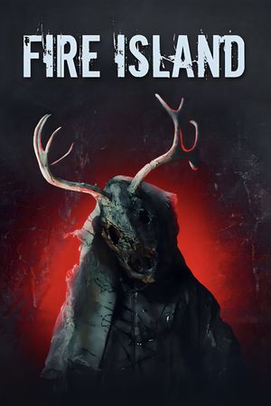 Fire Island's poster