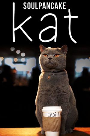 Kat's poster