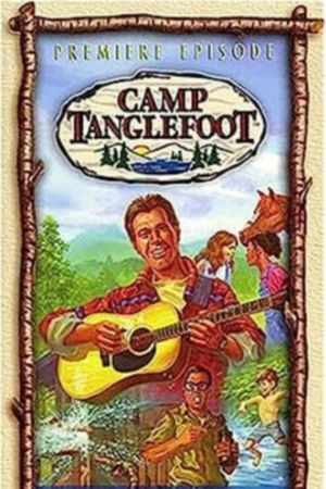 Camp Tanglefoot: It All Adds Up's poster