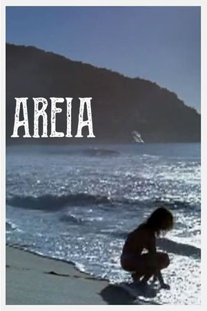 Areia's poster