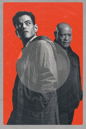 The Amateur's poster
