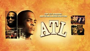 ATL's poster
