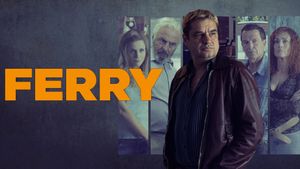 Ferry's poster