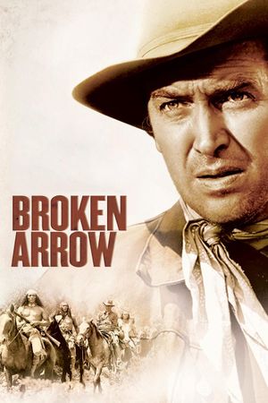 Broken Arrow's poster