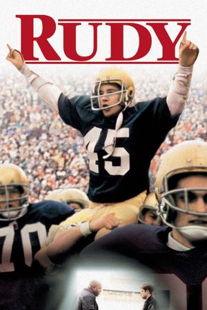 Rudy's poster