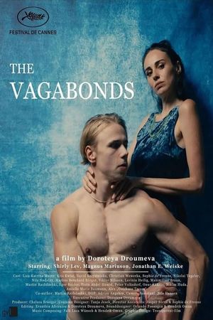 The Vagabonds's poster