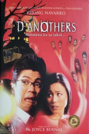 D' Anothers's poster