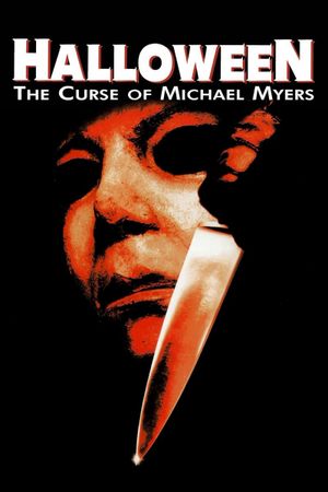 Halloween: The Curse of Michael Myers's poster