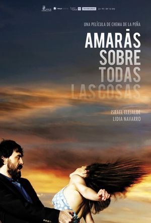 Love Above All Things's poster