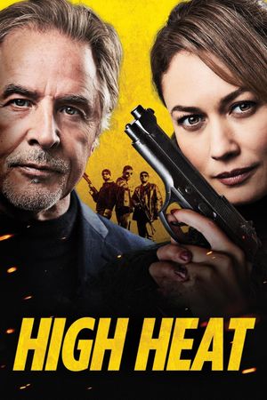 High Heat's poster