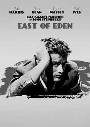 East of Eden's poster